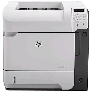 Замена ролика захвата на принтере HP M603DN в Перми